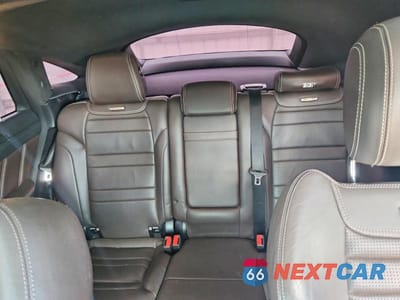 Zdjęcie 10 z 12 samochodu: 2016 MERCEDES-BENZ GLE COUPE 63 AMG-S VIN:4JGED7FB1GA046013 - miniatura