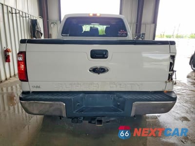 Zdjęcie 6 z 13 samochodu: 2015 FORD F250 SUPER DUTY VIN:1FT7W2BT2FEA77349 - miniatura
