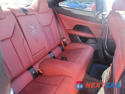 Zdjęcie 10 z 12 samochodu: 2026 BMW 430I VIN:WBA43DA09TCW11367 - miniatura