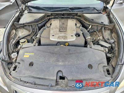 Zdjęcie 11 z 12 samochodu: 2011 INFINITI M37 BASE VIN:JN1BY1AP9BM321388 - miniatura