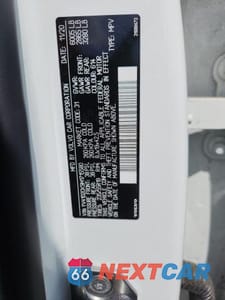 Zdjęcie 13 z 13 samochodu: 2021 VOLVO XC90 T5 MOMENTUM VIN:YV4102CK9M1715580 - miniatura