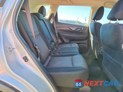Zdjęcie 11 z 14 samochodu: 2017 NISSAN ROGUE S VIN:JN8AT2MV0HW258917 - miniatura
