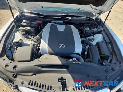 Zdjęcie 11 z 13 samochodu: 2023 LEXUS IS 350 F SPORT VIN:JTHGZ1B27P5060975 - miniatura