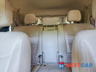 Zdjęcie 10 z 13 samochodu: 2012 KIA SORENTO LX VIN:5XYKT4A24CG227259 - miniatura