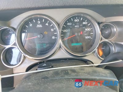 Zdjęcie 9 z 11 samochodu: 2007 GMC NEW SIERRA K1500 VIN:2GTEK13M971512259 - miniatura