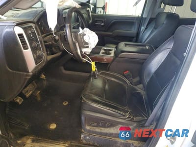 Zdjęcie 7 z 12 samochodu: 2019 GMC SIERRA K2500 SLT VIN:1GT12REG8KF262342 - miniatura