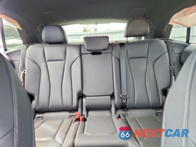 Zdjęcie 10 z 14 samochodu: 2023 AUDI Q8 PROGRESSIV VIN:WA1DVBF12PD030855 - miniatura
