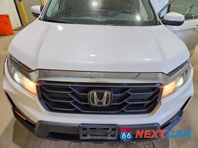 Zdjęcie 11 z 12 samochodu: 2023 HONDA RIDGELINE RTL VIN:5FPYK3F52PB018617 - miniatura