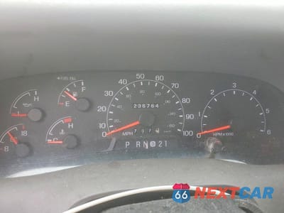 Zdjęcie 9 z 12 samochodu: 2001 FORD F250 SUPER DUTY VIN:1FTNX21S91EA21995 - miniatura