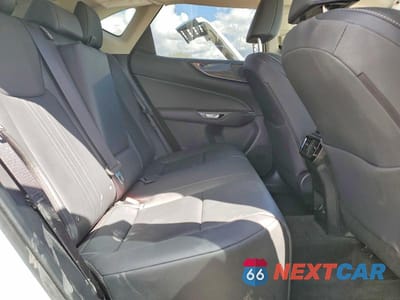Zdjęcie 11 z 13 samochodu: 2025 LEXUS NX 350 PREMIUM VIN:JTJGGCEZXS2024765 - miniatura