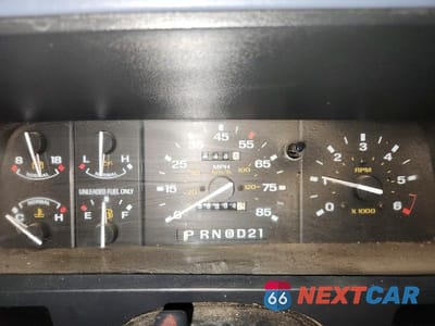 Zdjęcie 9 z 12 samochodu: 1991 FORD RANGER SUPER CAB VIN:1FTCR14U3MPA06510 - miniatura