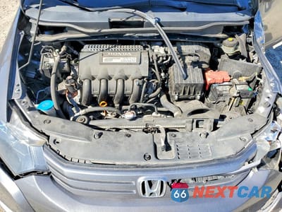 Zdjęcie 11 z 11 samochodu: 2010 HONDA INSIGHT EX VIN:JHMZE2H74AS025378 - miniatura