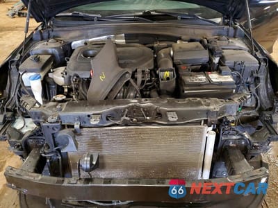 Zdjęcie 11 z 13 samochodu: 2020 KIA OPTIMA LX VIN:5XXGT4L31LG424065 - miniatura