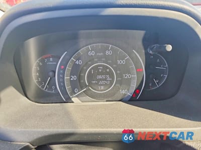 Zdjęcie 9 z 12 samochodu: 2016 HONDA CR-V EXL VIN:2HKRM3H76GH505696 - miniatura