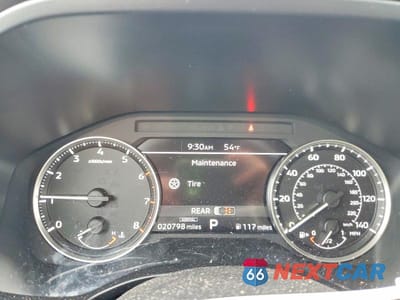 Zdjęcie 9 z 13 samochodu: 2024 MITSUBISHI OUTLANDER ES VIN:JA4J4UA8XRZ075134 - miniatura