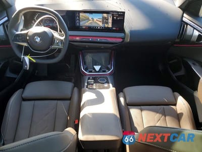 Zdjęcie 8 z 13 samochodu: 2026 BMW X3 30 XDRIVE VIN:5UX53GP03T9240511 - miniatura