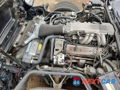 Zdjęcie 11 z 12 samochodu: 1990 CHEVROLET CORVETTE VIN:1G1YY2388L5104518 - miniatura