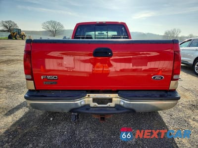 Zdjęcie 6 z 11 samochodu: 2000 FORD F350 SUPER DUTY VIN:1FTWW33F4YEC24560 - miniatura