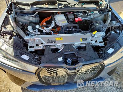 Zdjęcie 11 z 12 samochodu: 2023 BMW IX XDRIVE50 VIN:WB523CF00PCM96768 - miniatura