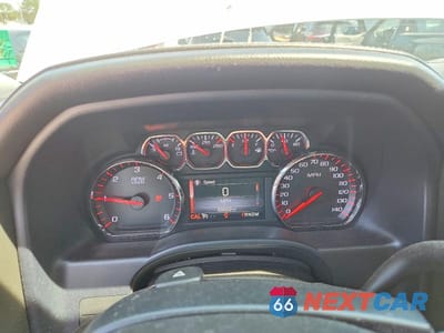 Zdjęcie 9 z 12 samochodu: 2016 GMC SIERRA K1500 SLE VIN:1GTV2MEC1GZ113715 - miniatura