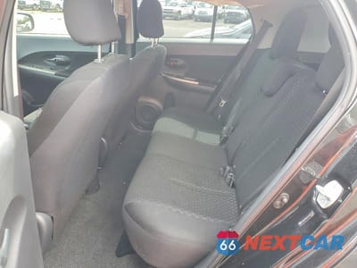 Zdjęcie 10 z 12 samochodu: 2013 SCION XD BASE VIN:JTKKUPB41D1029120 - miniatura