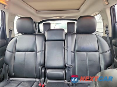 Zdjęcie 10 z 13 samochodu: 2016 NISSAN PATHFINDER SL VIN:5N1AR2MM7GC664139 - miniatura