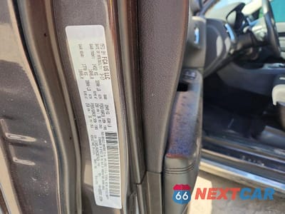 Zdjęcie 13 z 13 samochodu: 2017 DODGE DURANGO SXT VIN:1C4RDJAG0HC857426 - miniatura