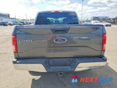 Zdjęcie 6 z 12 samochodu: 2016 FORD F150 SUPERCREW VIN:1FTEW1CP9GFC97196 - miniatura