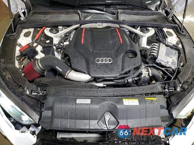 Zdjęcie 11 z 12 samochodu: 2023 AUDI S5 PRESTIGE VIN:WAUB4DF55PA060476 - miniatura