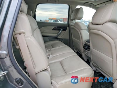 Zdjęcie 11 z 13 samochodu: 2007 ACURA MDX VIN:2HNYD28287H524604 - miniatura