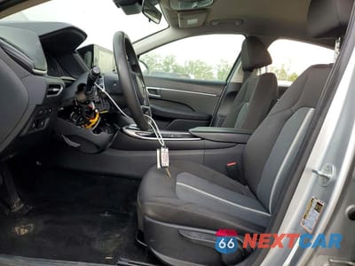 Zdjęcie 7 z 12 samochodu: 2022 HYUNDAI SONATA SE VIN:5NPEG4JA5NH149322 - miniatura