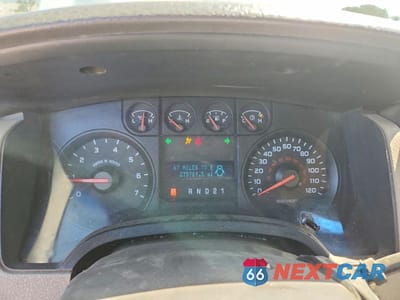 Zdjęcie 9 z 13 samochodu: 2009 FORD F150 VIN:1FTRF12W09KB99646 - miniatura