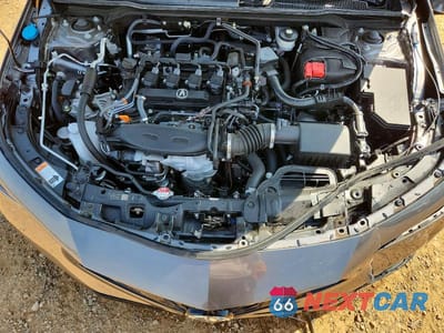 Zdjęcie 11 z 13 samochodu: 2023 ACURA INTEGRA A-SPEC VIN:19UDE4H31PA018411 - miniatura