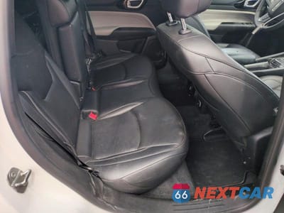 Zdjęcie 11 z 14 samochodu: 2025 JEEP COMPASS LIMITED VIN:3C4NJDCNXST556954 - miniatura
