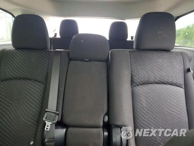 Zdjęcie 10 z 14 samochodu: 2018 DODGE JOURNEY SE VIN:3C4PDCABXJT216883 - miniatura
