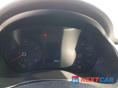 Zdjęcie 9 z 12 samochodu: 2023 KIA RIO S VIN:3KPA24AD0PE603099 - miniatura
