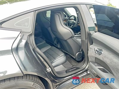 Zdjęcie 6 z 10 samochodu: 2024 AUDI E-TRON GT PREMIUM PLUS VIN:WAUFJBFW9R7003317 - miniatura