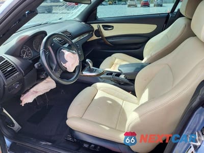 Zdjęcie 7 z 13 samochodu: 2011 BMW 135 I VIN:WBAUN7C51BVM25040 - miniatura