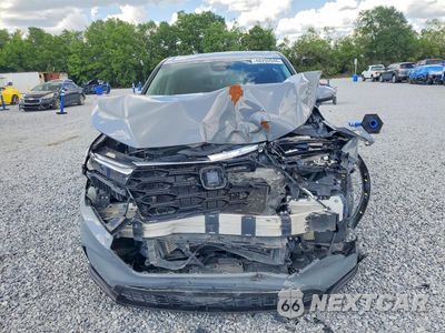Piąte zdjęcie samochodu w środku: 2024 HONDA CR-V EXL VIN:5J6RS3H70RL003653 - miniatura