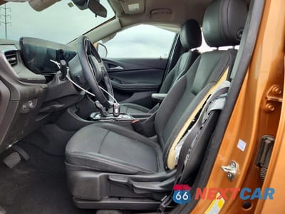 Zdjęcie 7 z 14 samochodu: 2024 BUICK ENCORE GX PREFERRED VIN:KL4AMBS27RB125981 - miniatura