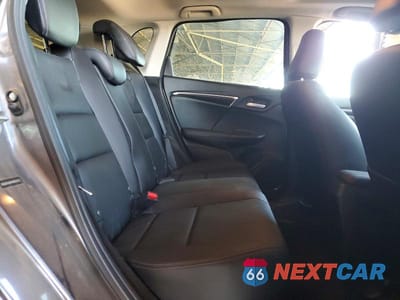Zdjęcie 10 z 12 samochodu: 2015 HONDA FIT EX VIN:3HGGK5H87FM767013 - miniatura