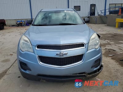 Piąte zdjęcie samochodu w środku: 2015 CHEVROLET EQUINOX LS VIN:2GNALAEK2F6164384 - miniatura