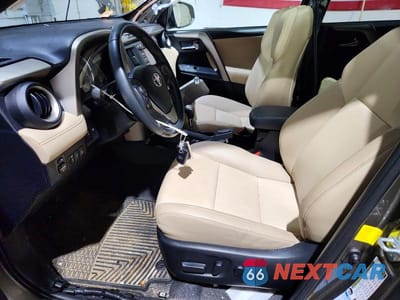 Zdjęcie 7 z 14 samochodu: 2015 TOYOTA RAV4 LIMITED VIN:2T3DFREV6FW294243 - miniatura