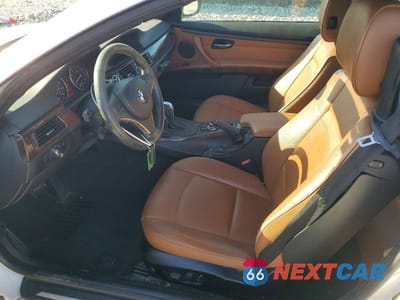 Zdjęcie 7 z 12 samochodu: 2013 BMW 335 I VIN:WBADX7C53DJ589474 - miniatura