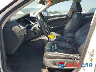 Zdjęcie 7 z 12 samochodu: 2016 AUDI A4 PREMIUM S-LINE VIN:WAUAFAFL8GN010411 - miniatura