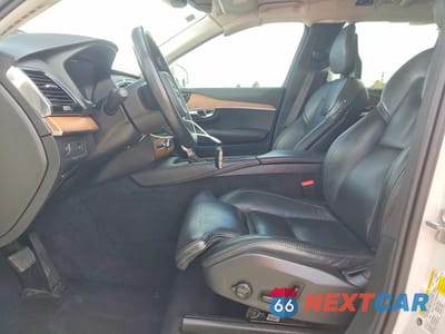 Zdjęcie 7 z 13 samochodu: 2020 VOLVO XC90 T6 INSCRIPTION VIN:YV4A221L9L1618416 - miniatura