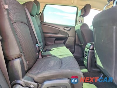 Zdjęcie 11 z 13 samochodu: 2015 DODGE JOURNEY SE VIN:3C4PDCAB9FT595947 - miniatura
