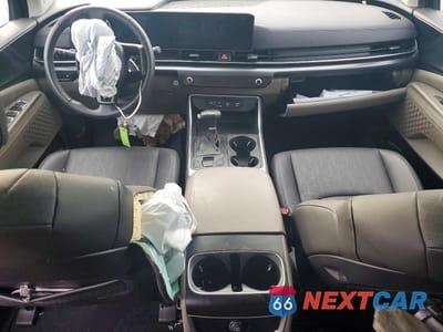 Zdjęcie 8 z 13 samochodu: 2026 KIA CARNIVAL LXS VIN:KNDNB5K35T6577368 - miniatura
