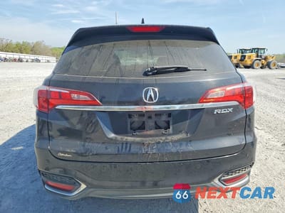 Zdjęcie 6 z 13 samochodu: 2018 ACURA RDX ADVANCE VIN:5J8TB3H7XJL009879 - miniatura