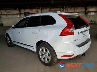 Drugie zdjęcie samochodu z przodu: 2015 VOLVO XC60 T6 PLATINUM VIN:YV449MDMXF2692466 - miniatura